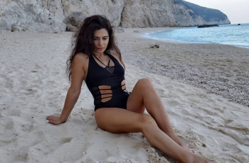 Ankara Akyurt Seksi Escort Bayan Seda